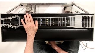 Types of Steel for Pedal Steel Guitar | Pedal Steel Guitar Types of Steel for Pedal Steel Guitar | Pedal Steel Guitar