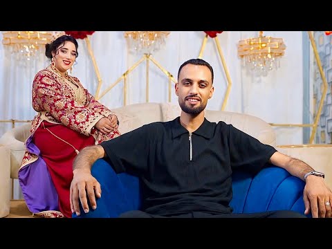         شاب رياض مولات داك القفطان