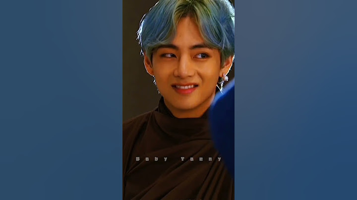 Kim Taehyung 🙈💕 Meri Mummy Nu Pasand Nahiyo Tu || WhatsApp Status