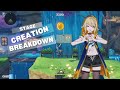 I made a Super Mario inspired 2d game in Miliastra Wonderland