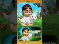 Merikkundoru Kunjadu | Manorama Animation Video #shorts