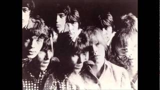 The Rolling Stones - Paint It, Black, Live 1966