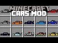 Roblox Car Mod