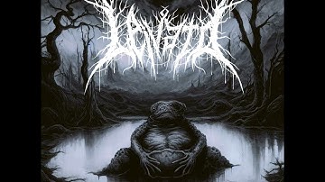 Leivato - Illusory Nocturnal Captivity (Full Album)