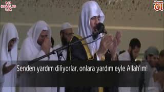 Lati̇f Bi̇r Dua