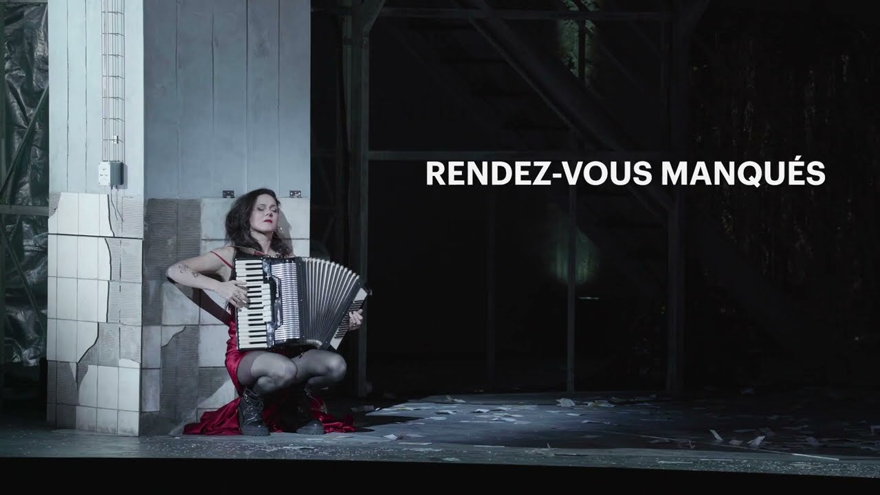 Bande annonce | La Traviata · Verdi | Opéra de Dijon