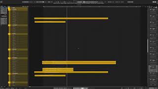 Cubase 12 scroll on Mac with trackpad or mouse + SmartScroll app