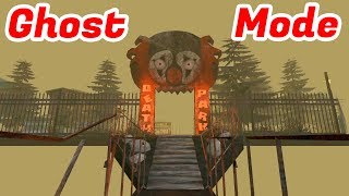 Death Park Ghost Mode Full Gameplay 🤡 Death Park Version 1.2.2 screenshot 3