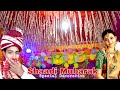 Shaadi mubarak  special decoration