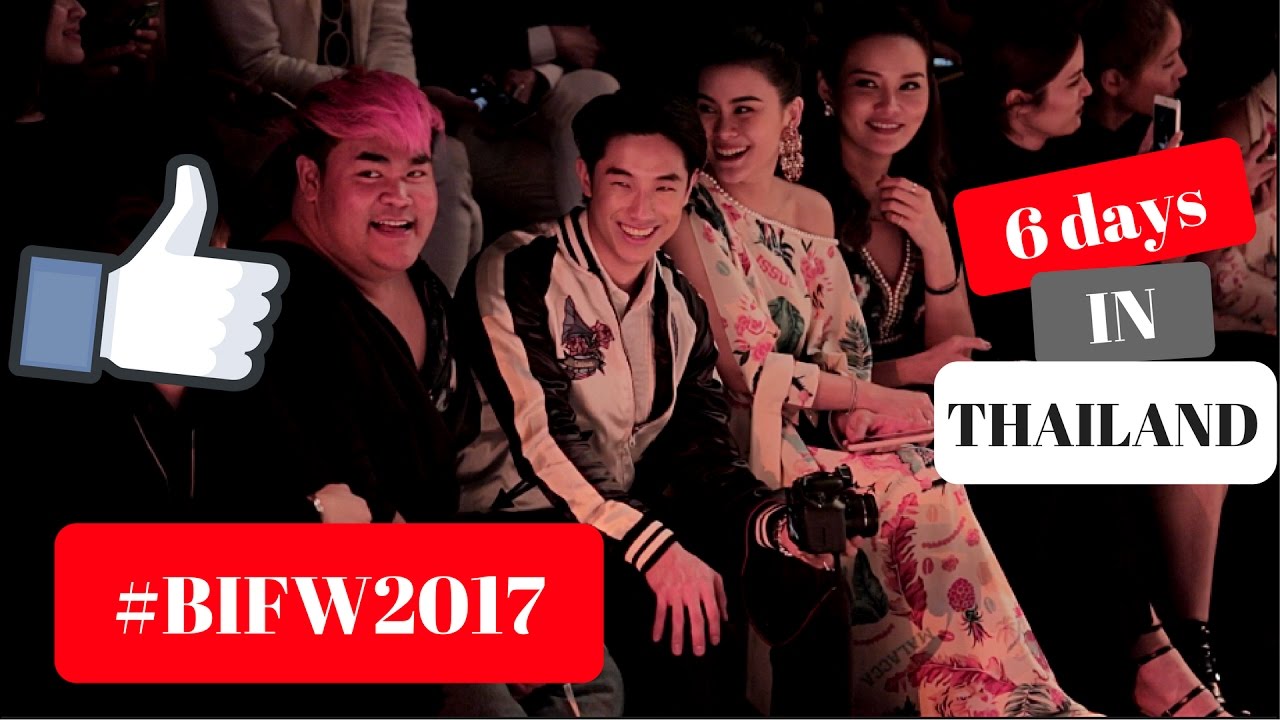 จะเกิดอะไรขึ้นเมื่อเคต้องเดินแบบในงานแฟชั่นวีคที่ใหญ่ที่สุดในไทย?!? | KAYAVINE