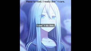  I Cant Do This Read Disc I Dont Care 