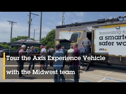 Axis Vehicle