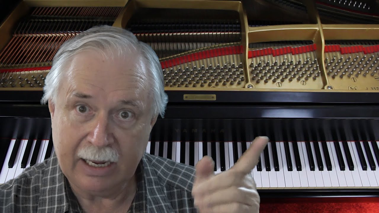 Alfred's Adult All-In-One Course Level 2, Page 89, Dark Eyes