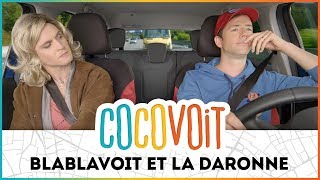 Cocovoit - Blablavoit et la Daronne (avec Benoît Blanc)