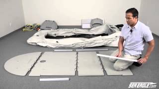 Sea Eagle Sport Runabouts Instructions Video