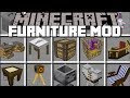 Minecraft OUTSIDE FURNITURE MOD / PLACE YOUR OWN FURNITURE AND WATCH IT MOVE!! Minecraft Minecraft OUTSIDE FURNITURE MOD / PLACE YOUR OWN FURNITURE AND WATCH IT MOVE!! Minecraft