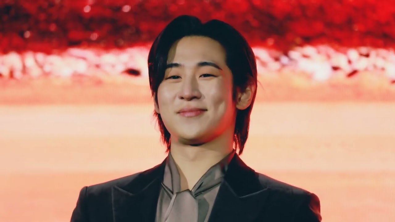 251117 세계 가난한 이의 날 음악회  Time To Say Goodbye - 리베란테(노현우 Focus)