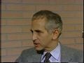 Daniel Ellsberg Talks about the Pentagon Papers and Vietnam