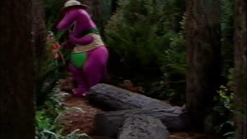 All Week Of Camp WannaRunnaRound (Screener) (All Week Version) Part 186