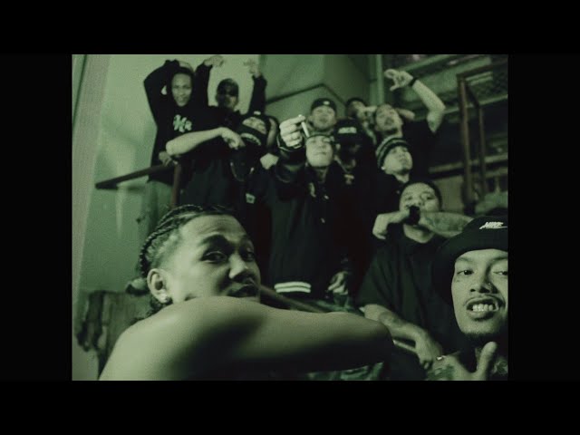 911 - Gat Putch, Tu$ Brother$, Wing Goods, Sica, HELLMERRY & SUPAFLY (Official Music Video) class=