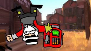 Uncle Dane New Intro