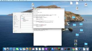 【Jailbreak only&ver.0.16.2】I tried to make a Mod with MCPE of iOS screenshot 5