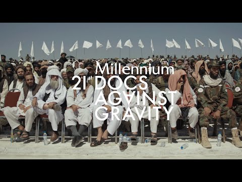 Hollywoodgate (Hollywoodgate) - trailer | 21. Millennium Docs Against Gravity
