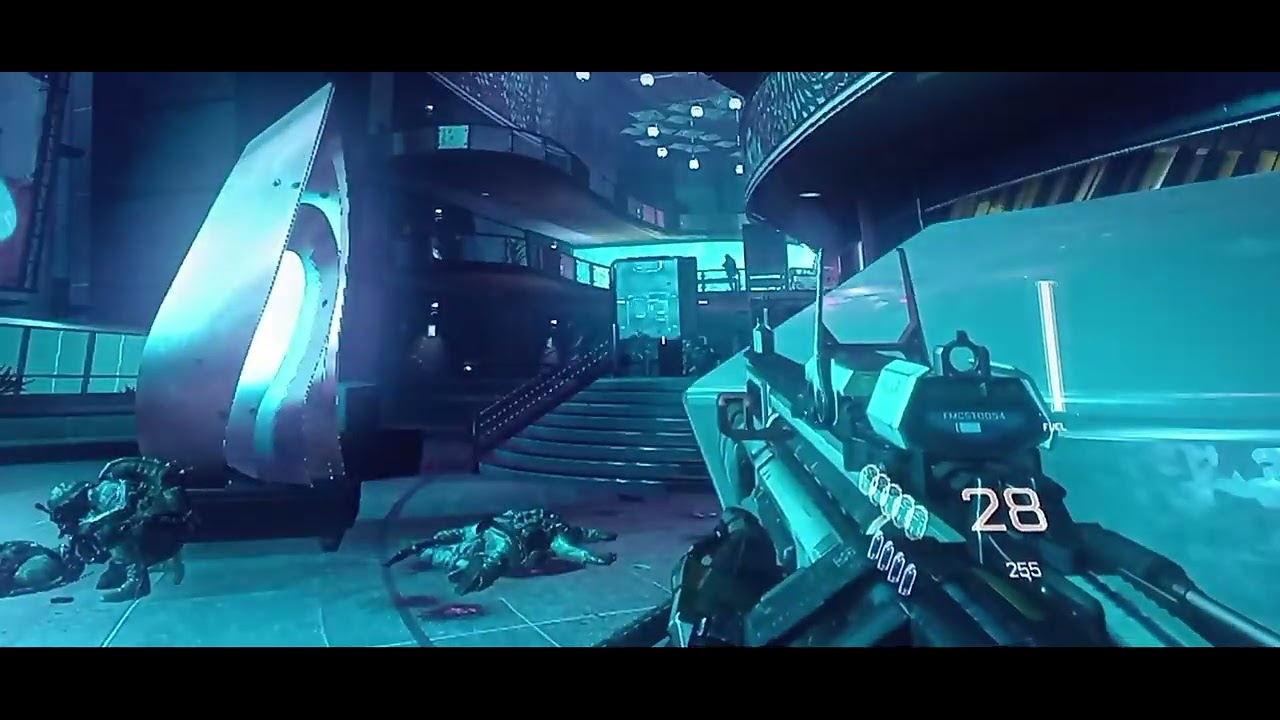  I died alot of times