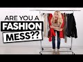 5 BIG Reasons Your Style is a MESS Over 40! (How women over 40 & over 50 lose their Fashion Sense)