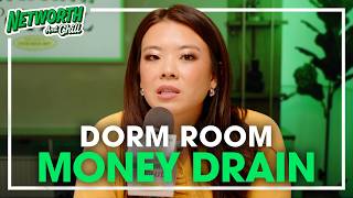 The 529 Hack That Lets You Buy Laptops, Textbooks, and Housing Tax Free | Networth & Chill