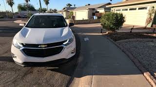 Robert Miranda Water Meter Reader - Phoenix Water