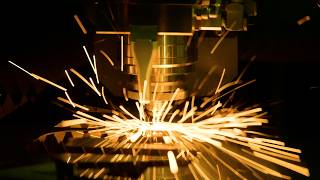How FMA shapes the future of metal fabrication
