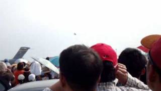 Thunderbird In Thailand By Aob