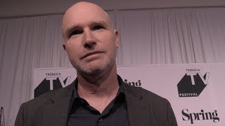 David Hollander talks Ray Donovan season 6 at Tribeca TV Festival