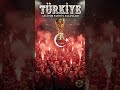 GELİYOR FATİHİN ASLANLARI | TÜRKİYE MİLLİ TAKIM MARŞI #türkiye #millitakım #sinanakçıl #semicenk