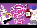 The Longest My Little Pony YouTube Poop Ever