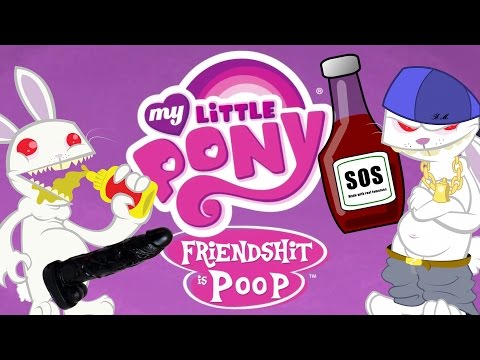 The Longest My Little Pony YouTube Poop Ever The Longest My Little Pony YouTube Poop Ever