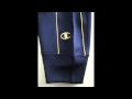Champion-3001 「ATHLETIC」セットアップ