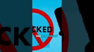 elon musk remove blocking feature from x (Twitter)#shorts