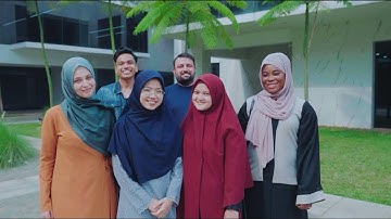 Video Profile of UIII