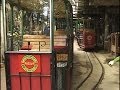 ニュージーランドのナローゲージ鉄道　Driving Creek Railway