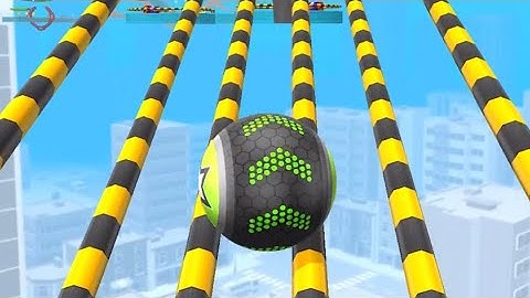 Going Balls - Speedrun Gameplay Level 265