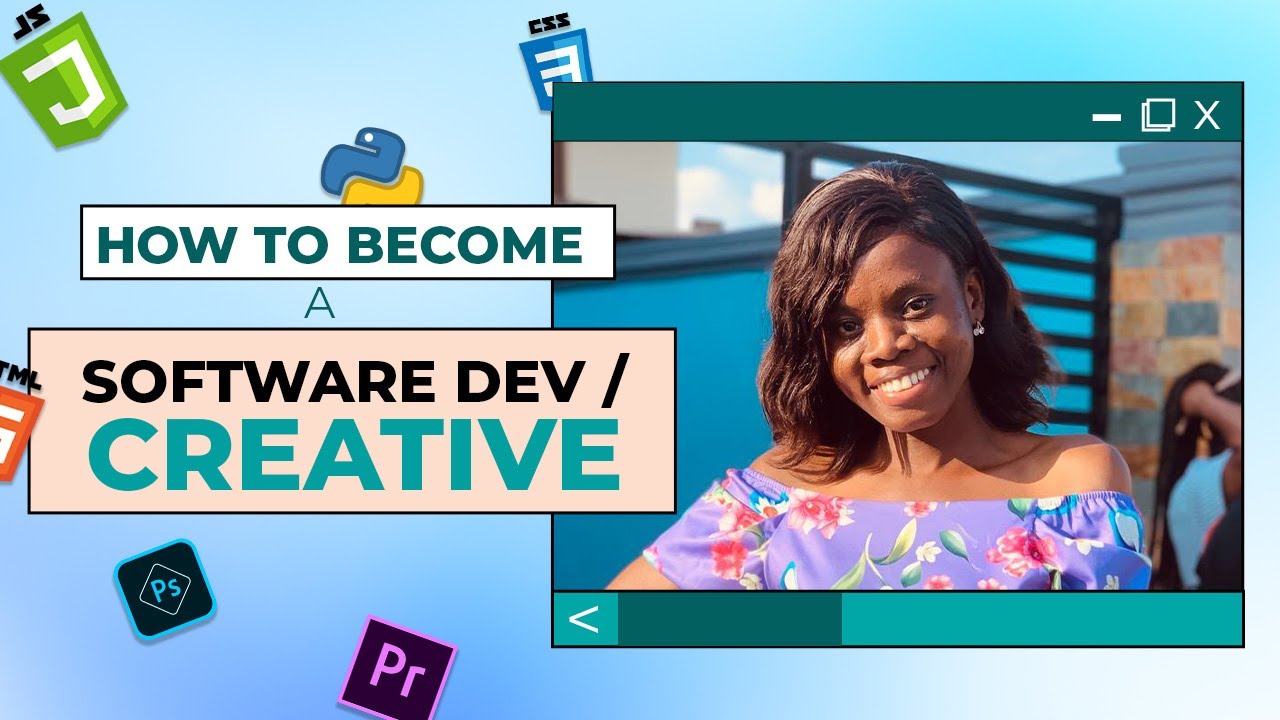 How To Learn A Coding or Creative Skill In 2023. (The Only Video You ...