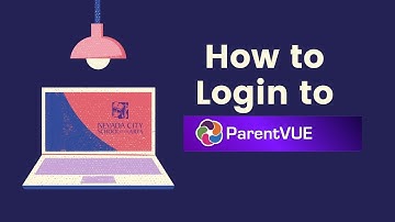 Login to ParentVue