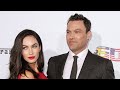 Megan Fox and Brian Austin Green SPLIT After Nearly 10 Years of Marriage