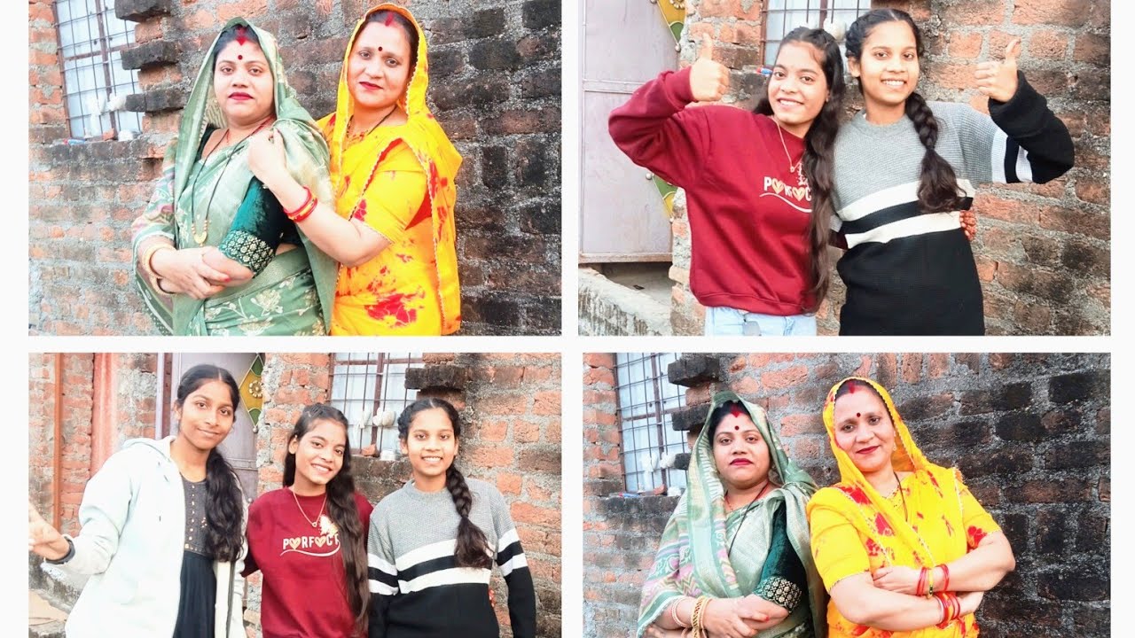 Naye Saal Pe Gaye Gaun ♥️ || Gaun Mein Mila Elvish Yadav Ka Fan 😂 || Verma's vlogs || kashish rajak