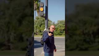 ‼️AMARILLO INTERMITENTE 🛵🚗‼️#AprendiendoAManejar #ClaseDeConduccion #NovatoEnMoto #FYP