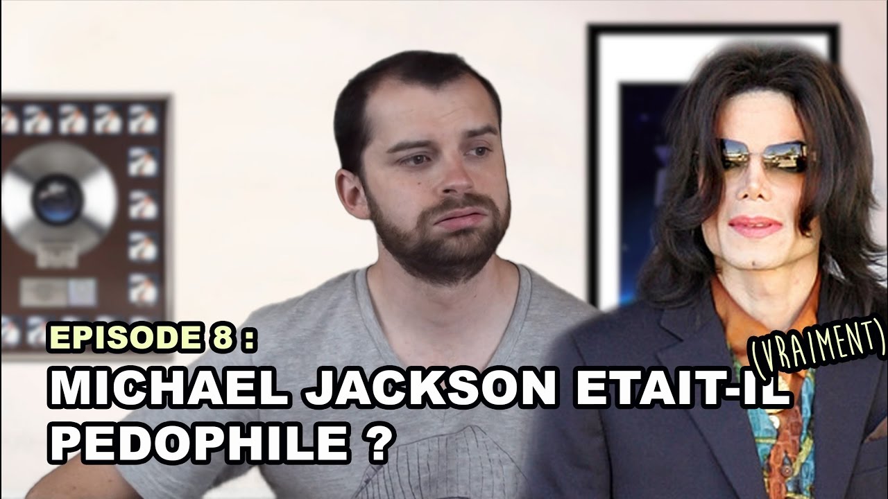 Salut les Fans N°8 : Michael Jackson était-il (vraiment) pédophile ?