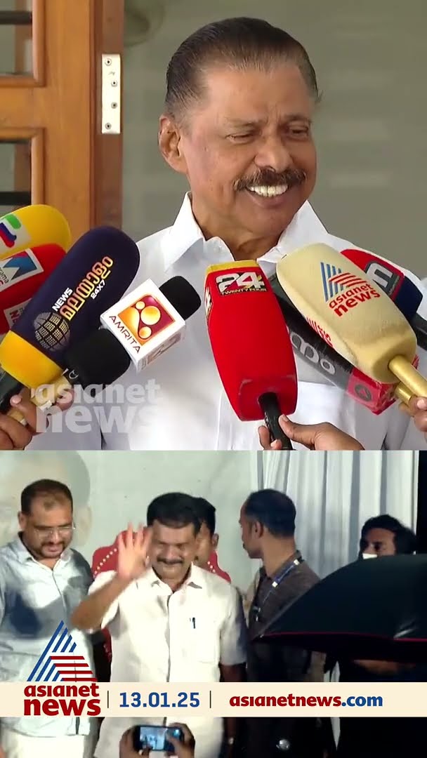 വാചക കസർത്ത് കൊണ്ട് കേരള രാഷ്ട്രീയം കൈകാര്യം ചെയ്യാനാവില്ലെന്ന് എംവി ​ഗോവിന്ദൻ