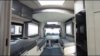Challenger 380 (2019) - 360° | Top Loisirs